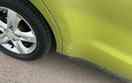 KIA Soul II рестайлинг, 2016 год, 1 500 000 рублей, 10 фотография