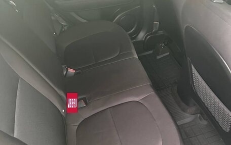 KIA Soul II рестайлинг, 2016 год, 1 500 000 рублей, 8 фотография