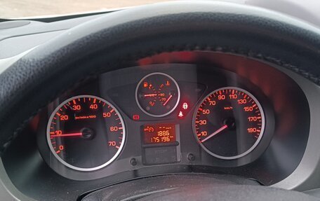 Peugeot Partner II рестайлинг 2, 2011 год, 950 000 рублей, 8 фотография