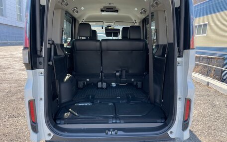 Honda Stepwgn IV, 2020 год, 2 540 000 рублей, 11 фотография