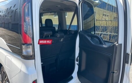 Honda Stepwgn IV, 2020 год, 2 540 000 рублей, 9 фотография