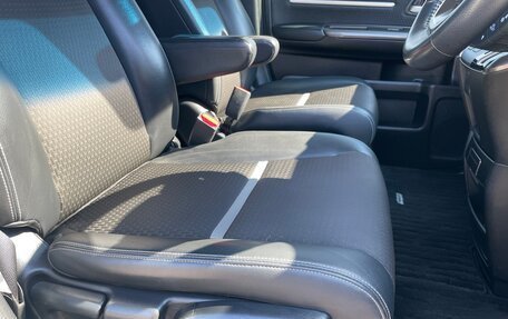 Honda Stepwgn IV, 2020 год, 2 540 000 рублей, 15 фотография