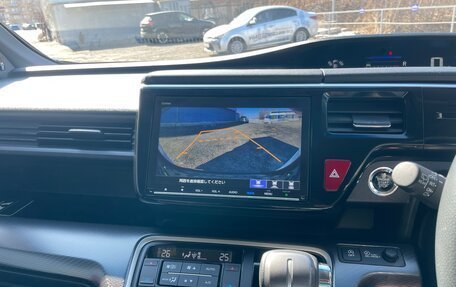 Honda Stepwgn IV, 2020 год, 2 540 000 рублей, 21 фотография