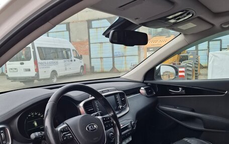 KIA Sorento III Prime рестайлинг, 2019 год, 2 900 000 рублей, 5 фотография