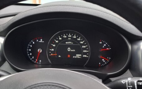 KIA Sorento III Prime рестайлинг, 2019 год, 2 900 000 рублей, 6 фотография