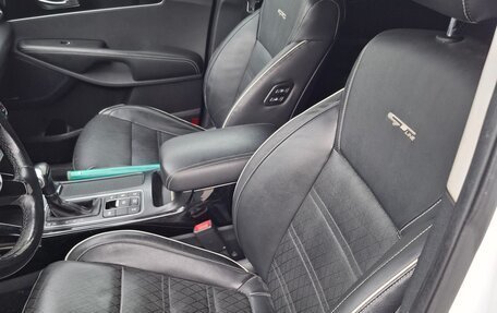 KIA Sorento III Prime рестайлинг, 2019 год, 2 900 000 рублей, 8 фотография