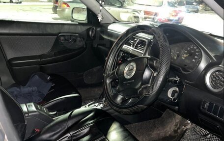 Subaru Impreza III, 2001 год, 250 000 рублей, 3 фотография