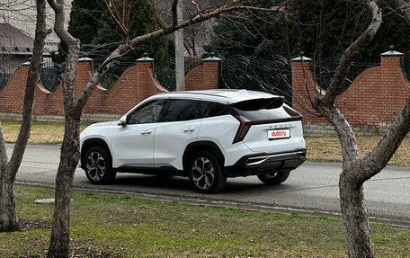 Geely Atlas, 2024 год, 2 730 000 рублей, 5 фотография