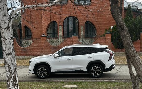 Geely Atlas, 2024 год, 2 730 000 рублей, 4 фотография