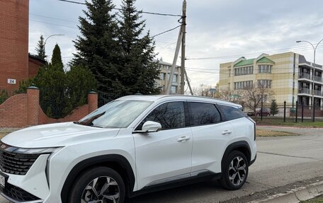 Geely Atlas, 2024 год, 2 730 000 рублей, 6 фотография