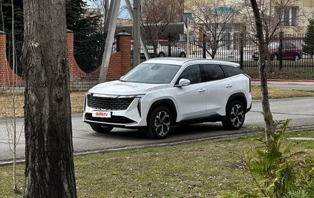Geely Atlas, 2024 год, 2 730 000 рублей, 2 фотография