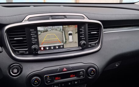 KIA Sorento III Prime рестайлинг, 2019 год, 2 900 000 рублей, 7 фотография