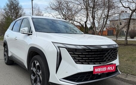 Geely Atlas, 2024 год, 2 730 000 рублей, 7 фотография