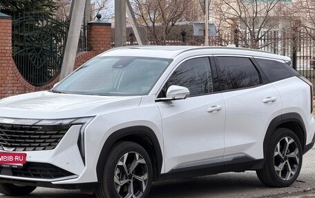 Geely Atlas, 2024 год, 2 730 000 рублей, 3 фотография