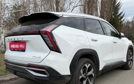 Geely Atlas, 2024 год, 2 730 000 рублей, 10 фотография