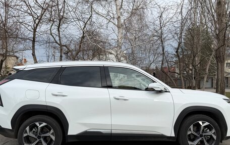 Geely Atlas, 2024 год, 2 730 000 рублей, 13 фотография