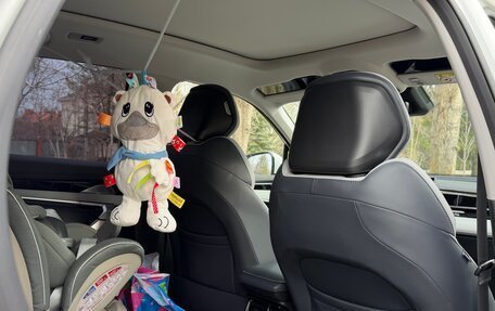 Geely Atlas, 2024 год, 2 730 000 рублей, 19 фотография