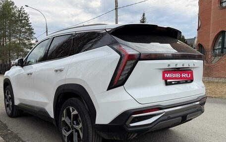 Geely Atlas, 2024 год, 2 730 000 рублей, 11 фотография