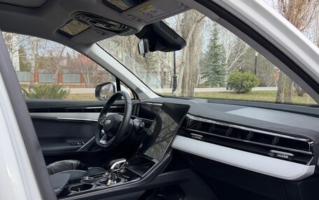 Geely Atlas, 2024 год, 2 730 000 рублей, 20 фотография