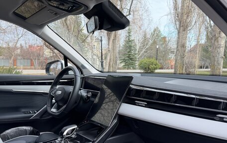 Geely Atlas, 2024 год, 2 730 000 рублей, 18 фотография