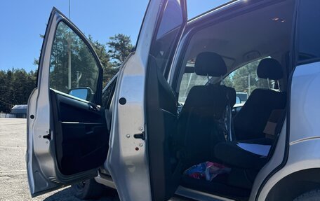 Opel Zafira B, 2013 год, 730 000 рублей, 11 фотография