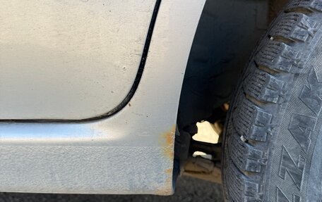 Opel Zafira B, 2013 год, 730 000 рублей, 10 фотография