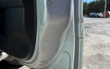 Opel Zafira B, 2013 год, 730 000 рублей, 13 фотография