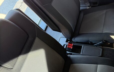 Opel Zafira B, 2013 год, 730 000 рублей, 28 фотография