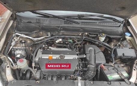 Honda CR-V II рестайлинг, 2003 год, 850 000 рублей, 5 фотография