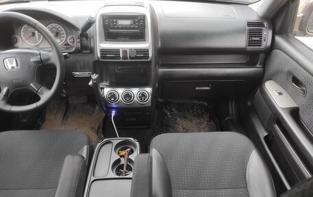 Honda CR-V II рестайлинг, 2003 год, 850 000 рублей, 7 фотография