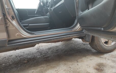 Honda CR-V II рестайлинг, 2003 год, 850 000 рублей, 11 фотография