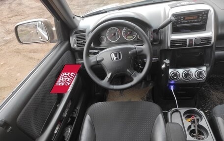Honda CR-V II рестайлинг, 2003 год, 850 000 рублей, 6 фотография