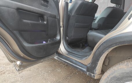 Honda CR-V II рестайлинг, 2003 год, 850 000 рублей, 14 фотография