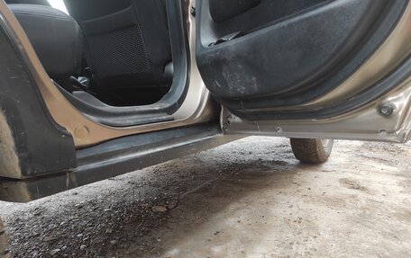 Honda CR-V II рестайлинг, 2003 год, 850 000 рублей, 12 фотография