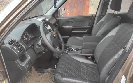 Honda CR-V II рестайлинг, 2003 год, 850 000 рублей, 16 фотография