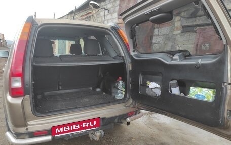 Honda CR-V II рестайлинг, 2003 год, 850 000 рублей, 13 фотография