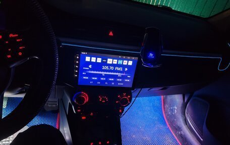 KIA Rio IV, 2020 год, 1 360 000 рублей, 5 фотография