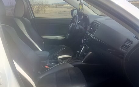 Mazda CX-5 II, 2013 год, 1 650 000 рублей, 5 фотография