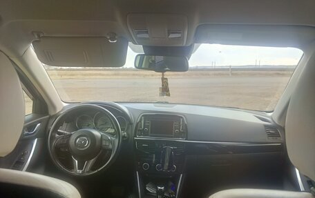 Mazda CX-5 II, 2013 год, 1 650 000 рублей, 6 фотография