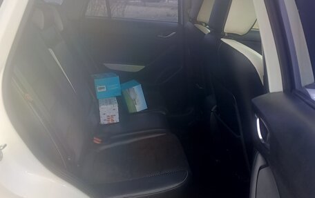 Mazda CX-5 II, 2013 год, 1 650 000 рублей, 8 фотография