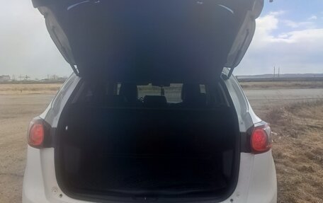 Mazda CX-5 II, 2013 год, 1 650 000 рублей, 4 фотография