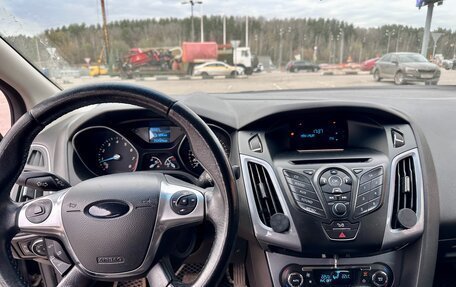 Ford Focus III, 2014 год, 840 000 рублей, 6 фотография