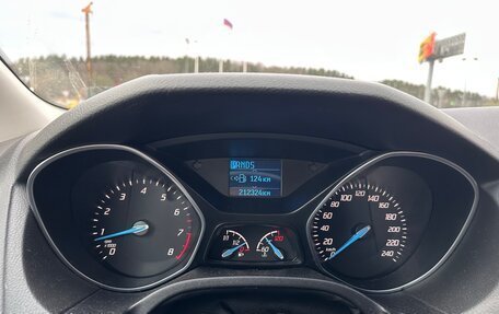 Ford Focus III, 2014 год, 840 000 рублей, 5 фотография