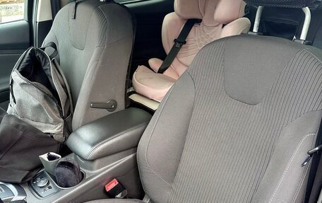 Ford Focus III, 2014 год, 840 000 рублей, 7 фотография