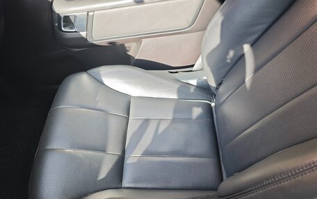 Land Rover Discovery IV, 2017 год, 3 300 000 рублей, 12 фотография