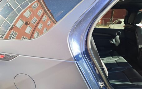 Land Rover Discovery IV, 2017 год, 3 300 000 рублей, 18 фотография