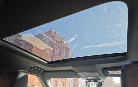 Land Rover Discovery IV, 2017 год, 3 300 000 рублей, 17 фотография