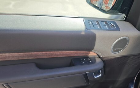 Land Rover Discovery IV, 2017 год, 3 300 000 рублей, 25 фотография