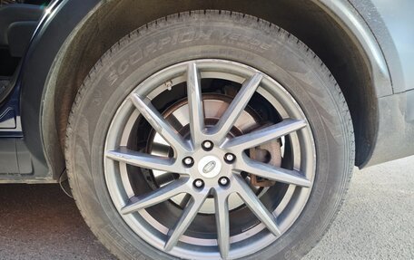 Land Rover Discovery IV, 2017 год, 3 300 000 рублей, 24 фотография