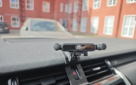 Land Rover Discovery IV, 2017 год, 3 300 000 рублей, 14 фотография